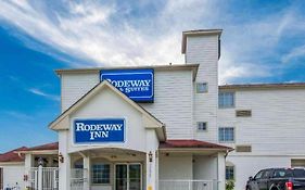 Rodeway Inn & Suites Port Arthur - Groves